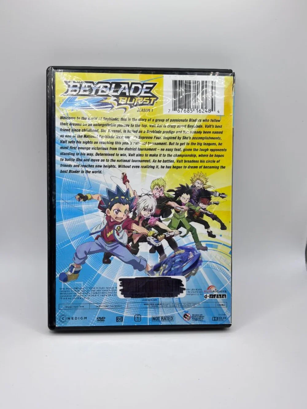 SOLD - Picture 8 of 9